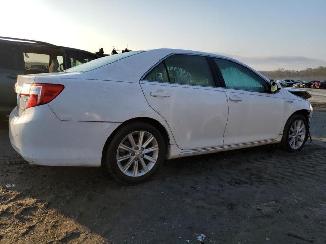 Photo 2 VIN: 4T1BD1FK2EU108580 - TOYOTA CAMRY HYBR 