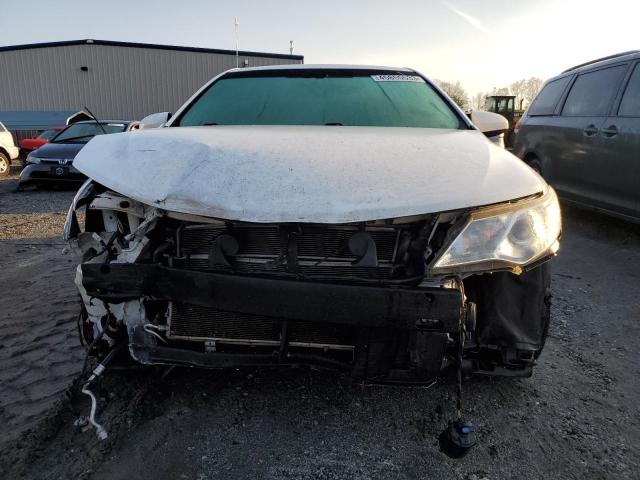 Photo 4 VIN: 4T1BD1FK2EU108580 - TOYOTA CAMRY HYBR 