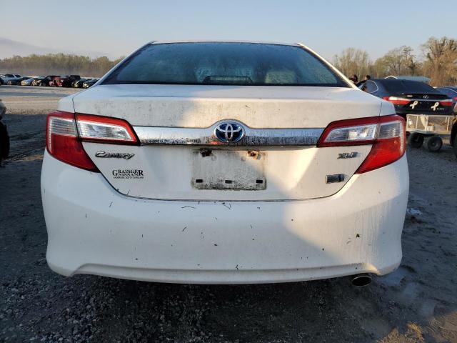 Photo 5 VIN: 4T1BD1FK2EU108580 - TOYOTA CAMRY HYBR 