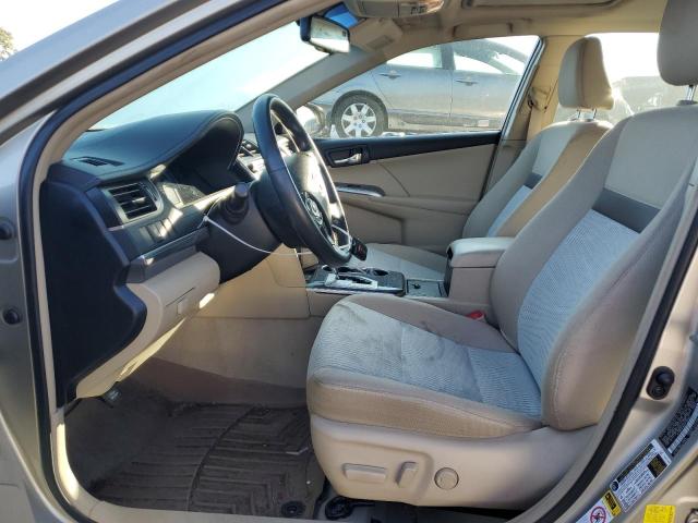 Photo 6 VIN: 4T1BD1FK2EU109244 - TOYOTA CAMRY HYBR 