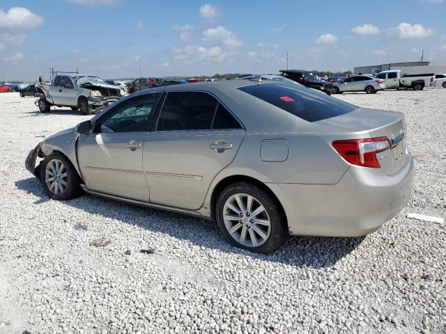 Photo 1 VIN: 4T1BD1FK2EU109566 - TOYOTA CAMRY 