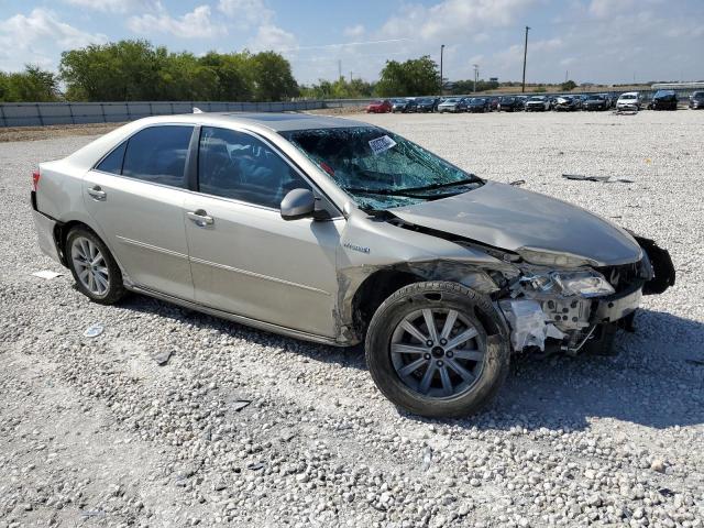 Photo 3 VIN: 4T1BD1FK2EU109566 - TOYOTA CAMRY 