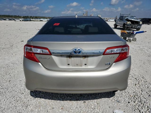 Photo 5 VIN: 4T1BD1FK2EU109566 - TOYOTA CAMRY 