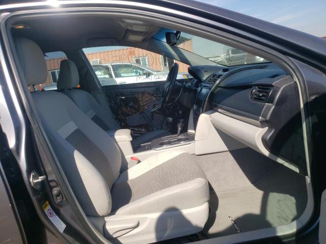 Photo 4 VIN: 4T1BD1FK2EU117957 - TOYOTA CAMRY HYBR 