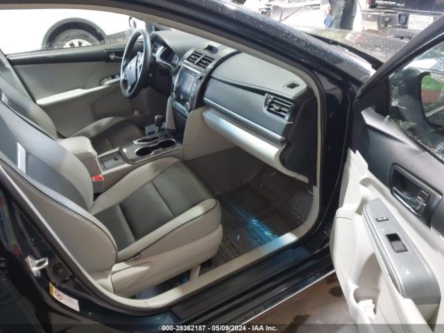 Photo 4 VIN: 4T1BD1FK2EU120700 - TOYOTA CAMRY HYBRID 