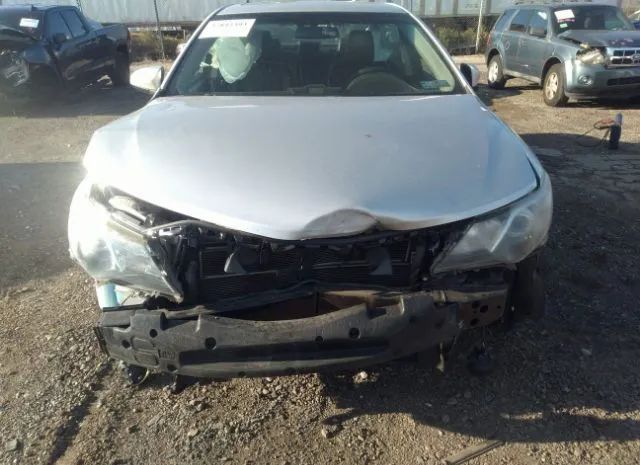 Photo 5 VIN: 4T1BD1FK2EU120888 - TOYOTA CAMRY 