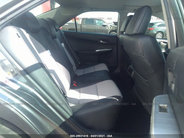 Photo 7 VIN: 4T1BD1FK2EU122107 - TOYOTA CAMRY HYBRID 