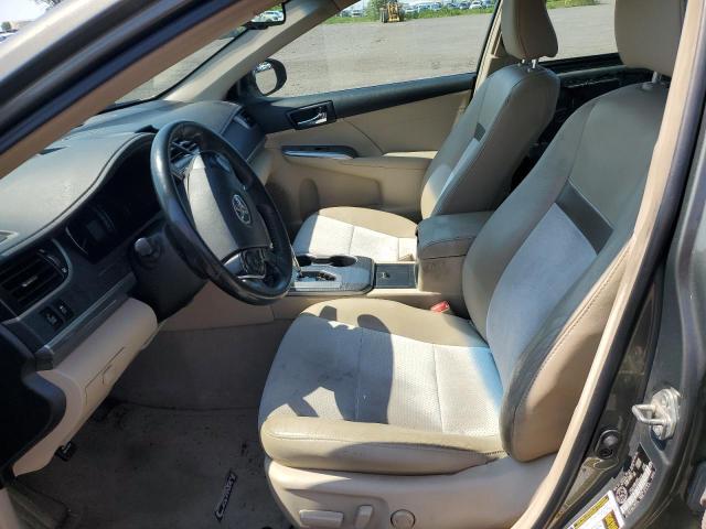 Photo 6 VIN: 4T1BD1FK2EU122446 - TOYOTA CAMRY 