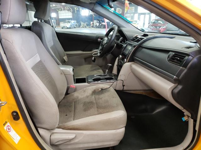 Photo 4 VIN: 4T1BD1FK2EU122964 - TOYOTA CAMRY HYBR 