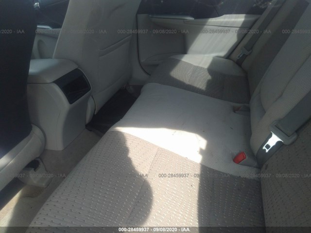 Photo 7 VIN: 4T1BD1FK2EU123645 - TOYOTA CAMRY HYBRID 