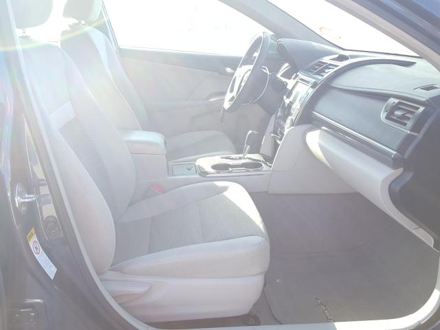 Photo 4 VIN: 4T1BD1FK2EU125024 - TOYOTA CAMRY 