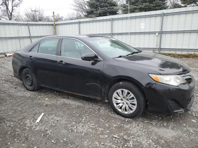 Photo 3 VIN: 4T1BD1FK2EU128084 - TOYOTA CAMRY 