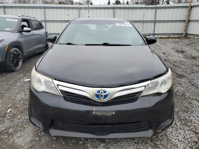 Photo 4 VIN: 4T1BD1FK2EU128084 - TOYOTA CAMRY 