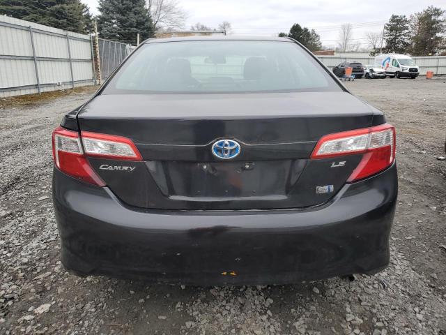 Photo 5 VIN: 4T1BD1FK2EU128084 - TOYOTA CAMRY 