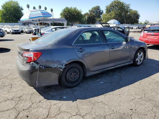 Photo 2 VIN: 4T1BD1FK2EU132720 - TOYOTA CAMRY HYBR 