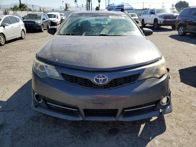 Photo 4 VIN: 4T1BD1FK2EU132720 - TOYOTA CAMRY HYBR 