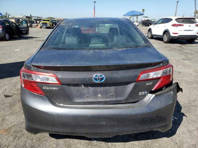 Photo 5 VIN: 4T1BD1FK2EU132720 - TOYOTA CAMRY HYBR 