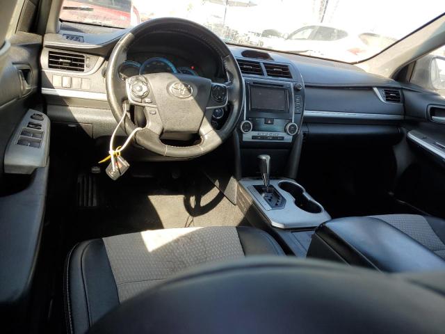 Photo 7 VIN: 4T1BD1FK2EU132720 - TOYOTA CAMRY HYBR 