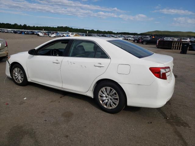 Photo 1 VIN: 4T1BD1FK2EU132796 - TOYOTA CAMRY HYBR 