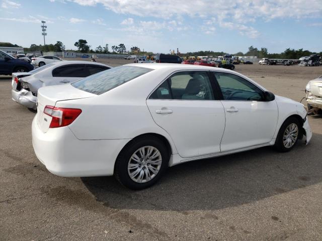 Photo 2 VIN: 4T1BD1FK2EU132796 - TOYOTA CAMRY HYBR 