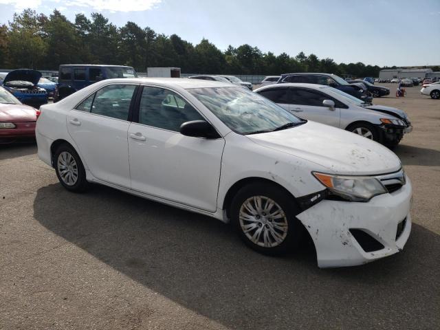 Photo 3 VIN: 4T1BD1FK2EU132796 - TOYOTA CAMRY HYBR 