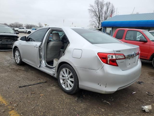 Photo 1 VIN: 4T1BD1FK2EU135472 - TOYOTA CAMRY 