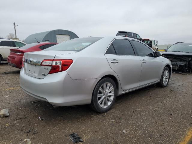 Photo 2 VIN: 4T1BD1FK2EU135472 - TOYOTA CAMRY 