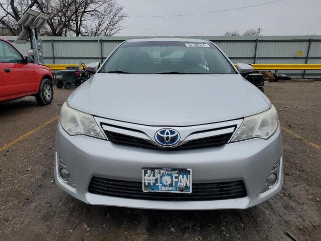 Photo 4 VIN: 4T1BD1FK2EU135472 - TOYOTA CAMRY 