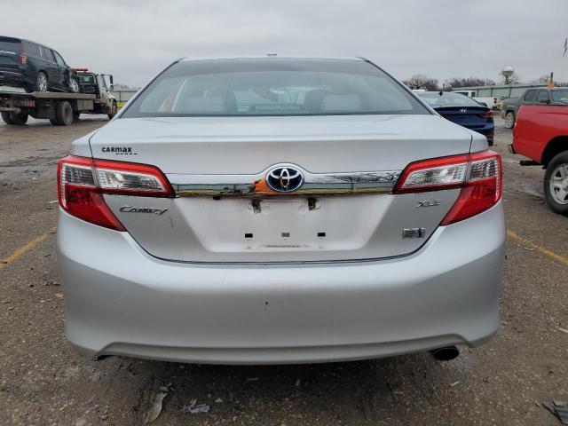 Photo 5 VIN: 4T1BD1FK2EU135472 - TOYOTA CAMRY 