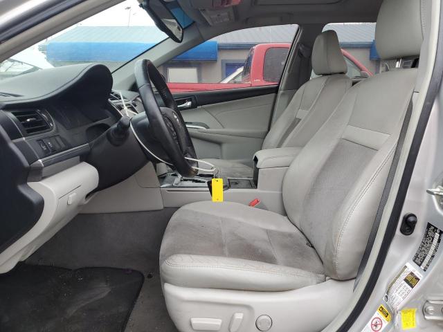 Photo 6 VIN: 4T1BD1FK2EU135472 - TOYOTA CAMRY 