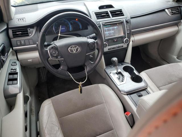 Photo 7 VIN: 4T1BD1FK2EU135472 - TOYOTA CAMRY 