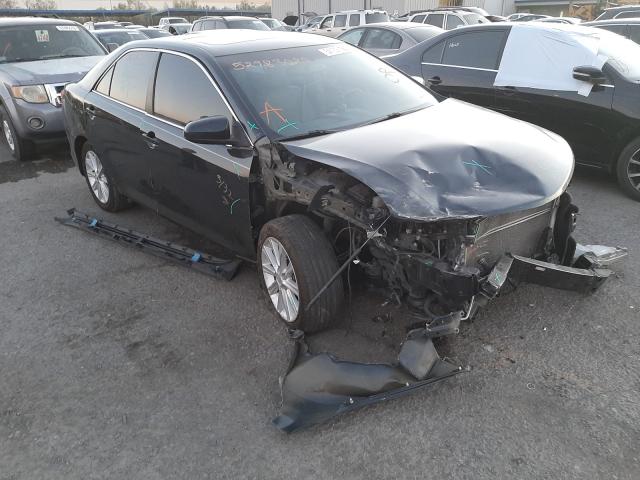 Photo 0 VIN: 4T1BD1FK2EU138758 - TOYOTA CAMRY 