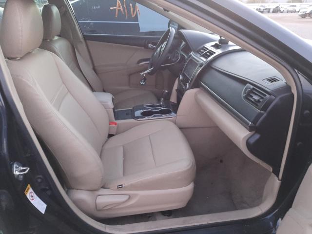 Photo 4 VIN: 4T1BD1FK2EU138758 - TOYOTA CAMRY 