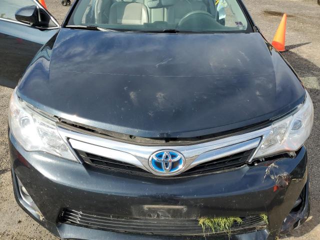 Photo 10 VIN: 4T1BD1FK2EU138954 - TOYOTA CAMRY HYBR 