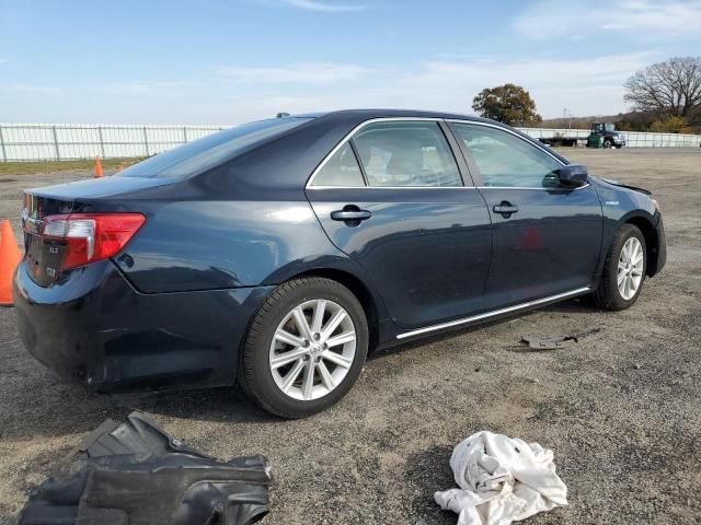 Photo 2 VIN: 4T1BD1FK2EU138954 - TOYOTA CAMRY HYBR 