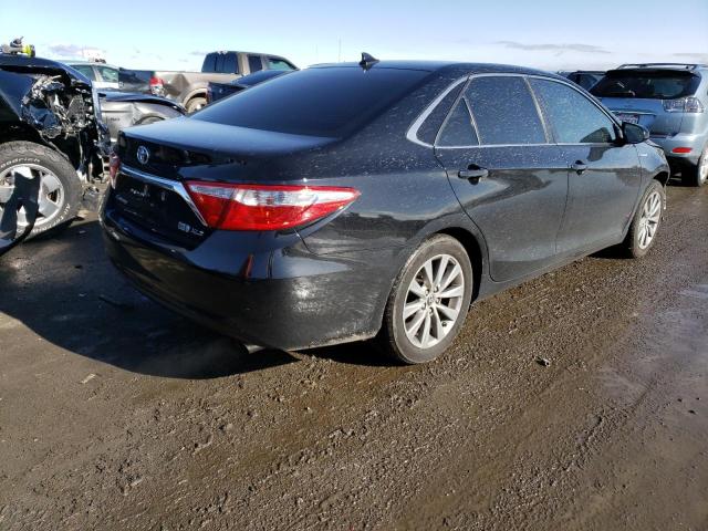 Photo 2 VIN: 4T1BD1FK2FU142830 - TOYOTA CAMRY HYBR 