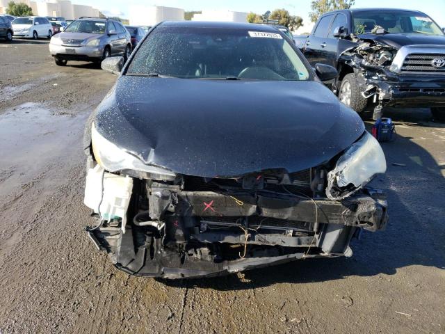 Photo 4 VIN: 4T1BD1FK2FU142830 - TOYOTA CAMRY HYBR 