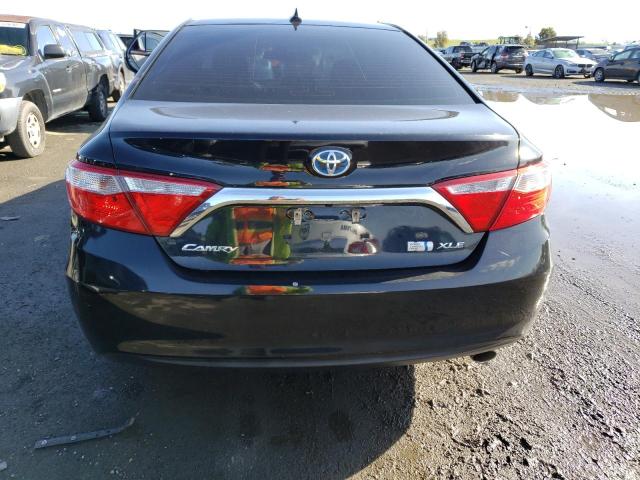 Photo 5 VIN: 4T1BD1FK2FU142830 - TOYOTA CAMRY HYBR 