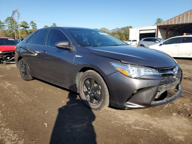 Photo 3 VIN: 4T1BD1FK2FU143542 - TOYOTA CAMRY 