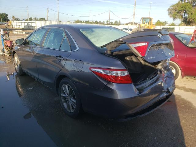 Photo 2 VIN: 4T1BD1FK2FU143590 - TOYOTA CAMRY HYBR 