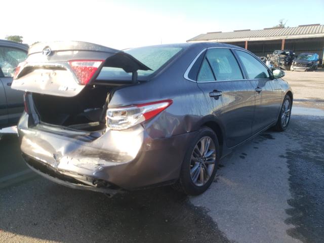 Photo 3 VIN: 4T1BD1FK2FU143590 - TOYOTA CAMRY HYBR 