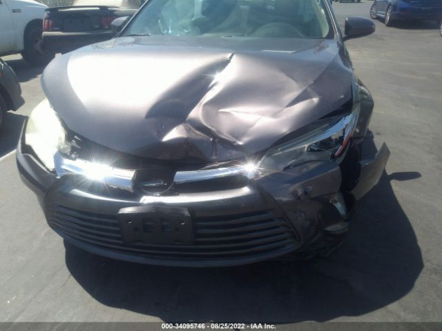 Photo 5 VIN: 4T1BD1FK2FU143735 - TOYOTA CAMRY HYBRID 