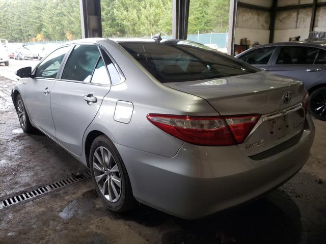 Photo 2 VIN: 4T1BD1FK2FU144903 - TOYOTA CAMRY HYBR 