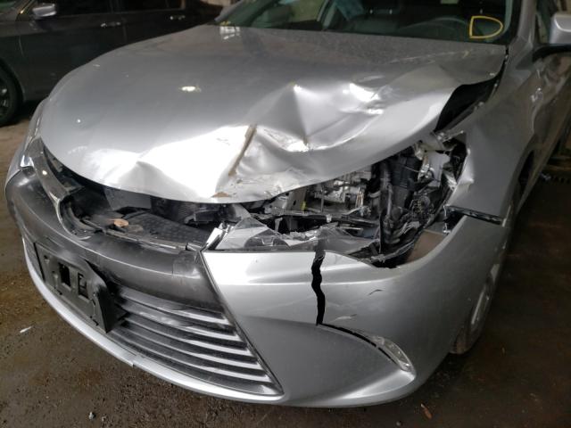 Photo 8 VIN: 4T1BD1FK2FU144903 - TOYOTA CAMRY HYBR 