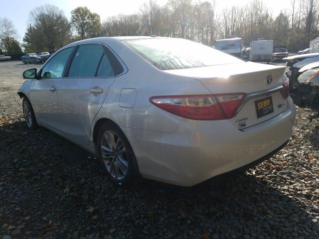 Photo 2 VIN: 4T1BD1FK2FU145310 - TOYOTA CAMRY HYBR 