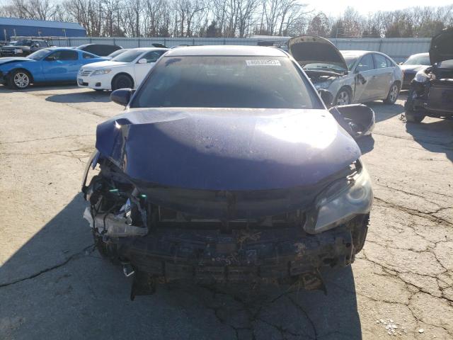 Photo 4 VIN: 4T1BD1FK2FU145856 - TOYOTA CAMRY HYBR 