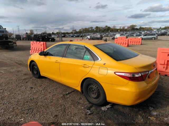 Photo 2 VIN: 4T1BD1FK2FU148448 - TOYOTA CAMRY 