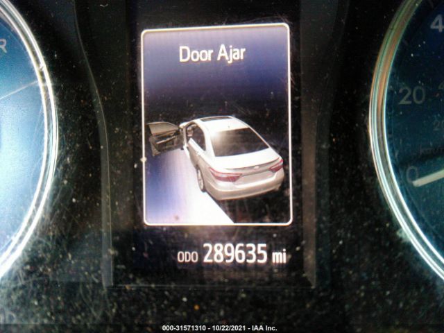 Photo 6 VIN: 4T1BD1FK2FU148448 - TOYOTA CAMRY 