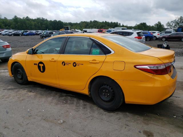 Photo 1 VIN: 4T1BD1FK2FU149342 - TOYOTA CAMRY HYBR 