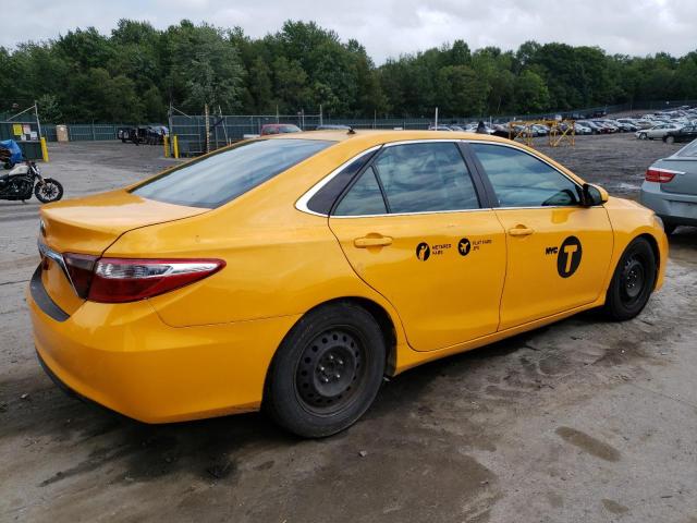 Photo 2 VIN: 4T1BD1FK2FU149342 - TOYOTA CAMRY HYBR 